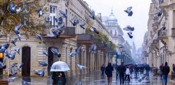  How сlimate сhange affected Baku ahead of COP29 