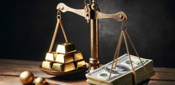 Gold prices scale a new record high