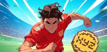 Cryptocurrency Prediction: 5 Cryptos to watch in November for potential 5,000% growth 