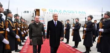  Why is Kazakhstan rethinking its plans to join BRICS? 