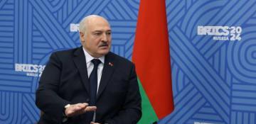 Lukashenko: BRICS can accelerate end of Western dominance