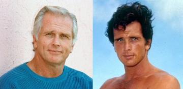 Tarzan star Ron Ely dies aged 86