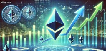 Ethereum price could hit $10,000: Analyst predicts 