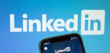 Ireland fines LinkedIn for data privacy breach 