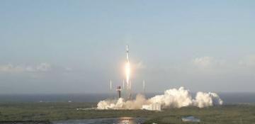 SpaceX successfully launches 23 more Starlink satellites from Florida  PHOTO/VIDEO 