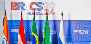 BRICS grants partner status to 13 countries