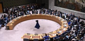 UN Security Council vigorously denounces terrorist attack in Ankara