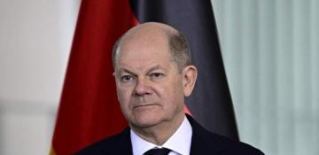 German Chancellor rejects first point of Zelenskyy's Victory Plan 