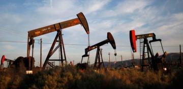 Oil prices stabilize after two-day decline 