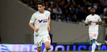 Former Marseille midfielder Barrada dies at 35
