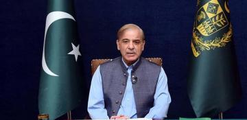 Pakistani PM to attend COP29 