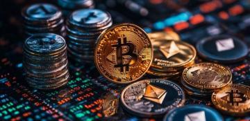  Cryptocurrency prices on October 25: Bitcoin holds above $67,400