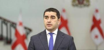 Georgian official claims opposition may repeat ‘2020 election scenario’