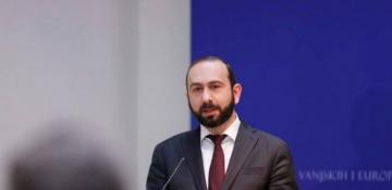 Armenian Gov't mull participation of Pashinyan in COP29 in Baku