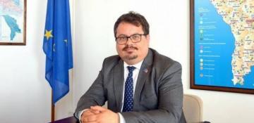 Baku summons EU envoy, hands note of protest