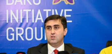 Baku Initiative Group pledges continued support for New Caledonia people