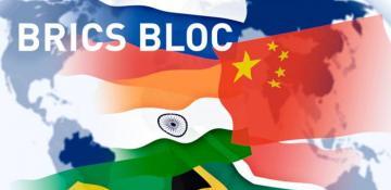 BRICS key component of emerging multipolar order: Malaysian official 