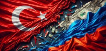 Turkey virtually offers clearing system in trade payments to Russia — source 