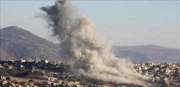 Death toll from Israeli attacks in Lebanon reaches 2,634 since last October 