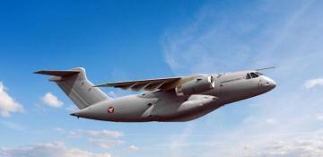 Czech Republic to enhance air force witht two advanced transport aircraft