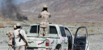 Terrorist attack kills 10 border guards in southeastern Iran