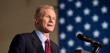 NASA chief urges probe into report about Musk-Putin talks