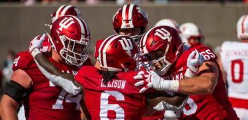 Indiana vs. Washington: Everything you need to know for game day 