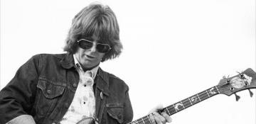 Phil Lesh was like a traveler from another world