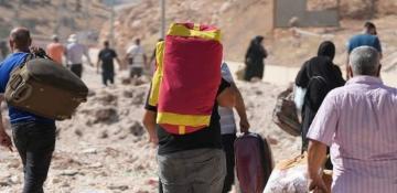 The Israeli army has called on residents of 14 villages in southern Lebanon to evacuate