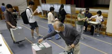 Japan’s ruling party likely to fall short of majority: Exit poll results