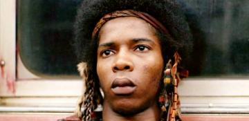 David Harris, star of cult classic 