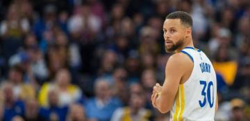 Warriors brace for Stephen Curry's absence after ankle injury