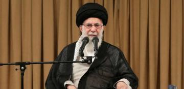 X suspends Iranian supreme leader Khamenei’s Hebrew account hours after creation