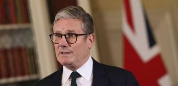 UK PM Starmer likely to emphasize fiscal reality in pre-budget speech