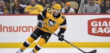 One year since hockey player Adam Johnson's tragic death: Investigation ongoing