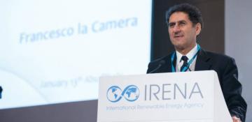 COP29 ‘pivotal’ for global climate commitments – IRENA chief 