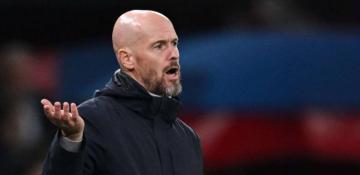 Erik ten Hag sacked as Manchester United manager