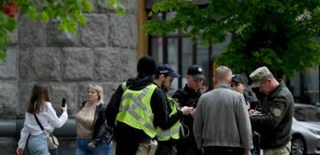 Conscription is breaking Ukraine: Foreign Policy 