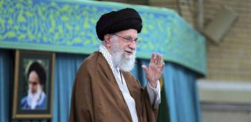 X suspends account claiming to represent Iran’s Supreme Leader 