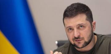 Zelenskyy arrives in Iceland for the fourth Ukraine-Nordic Summit 