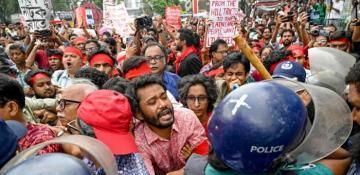  Conflict in Bangladesh: What's behind the mass protests against the president? 