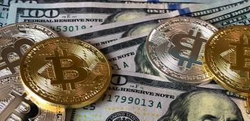  Should you invest in cryptocurrency amid economic uncertainty? - INTERVIEW  