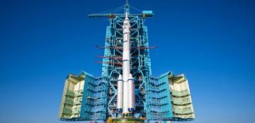 China set to launch its fourth manned mission for space station