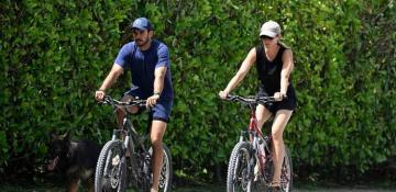 Brazilian supermodel Gisele Bündchen expecting baby with boyfriend Joaquim Valente