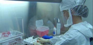 US reports fatal Lassa fever case