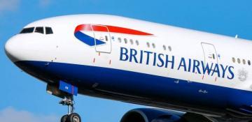 British Airways faces backlash over reduced meal options in business class on late flights