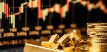 Gold price tests the recent high: Forecast today