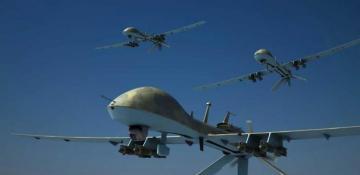 Taiwan secures deals with US to buy up to 1,000 attack drones