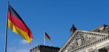 Germany recalls envoy to Iran over dual citizen’s execution 