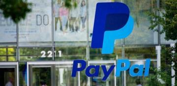 PayPal reports strong Q3 earnings, revenue slightly below expectations